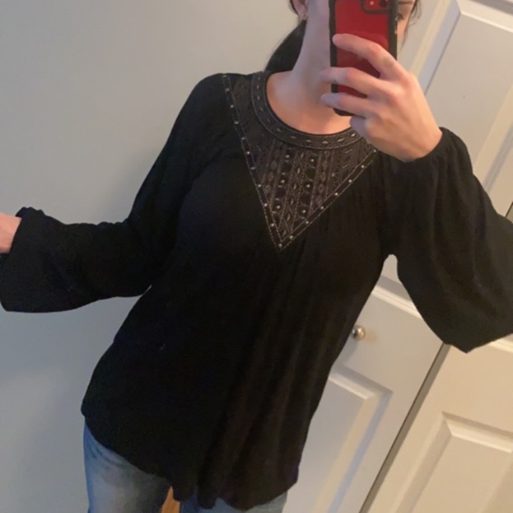 Miss me top